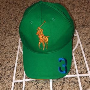 Polo Hat Ralph Lauren fragrances exclusive